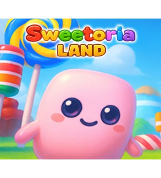 Sweetoria Land Steam Key GLOBAL